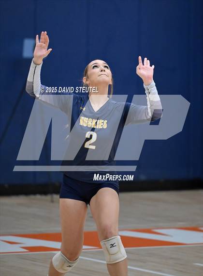 Thumbnail 3 in Sutter vs. Bear River (CIF SJS D5 Final) photogallery.