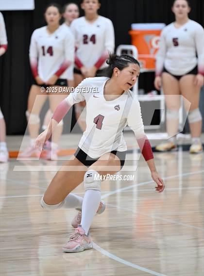 Thumbnail 3 in Sutter vs. Bear River (CIF SJS D5 Final) photogallery.