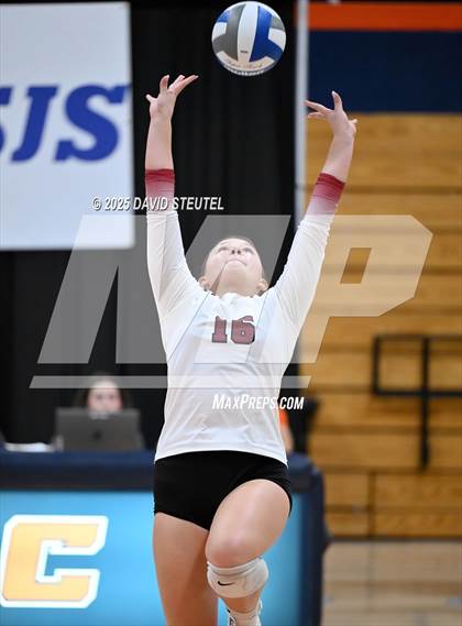 Thumbnail 2 in Sutter vs. Bear River (CIF SJS D5 Final) photogallery.