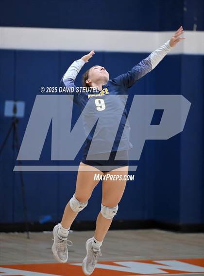 Thumbnail 3 in Sutter vs. Bear River (CIF SJS D5 Final) photogallery.