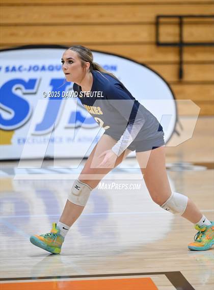 Thumbnail 3 in Sutter vs. Bear River (CIF SJS D5 Final) photogallery.