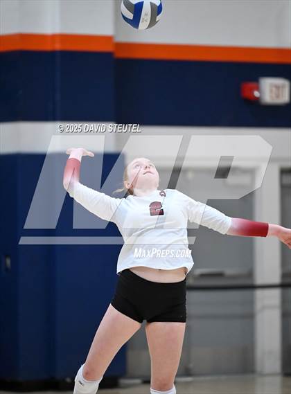 Thumbnail 1 in Sutter vs. Bear River (CIF SJS D5 Final) photogallery.