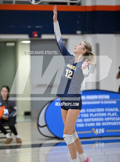 Thumbnail 1 in Sutter vs. Bear River (CIF SJS D5 Final) photogallery.