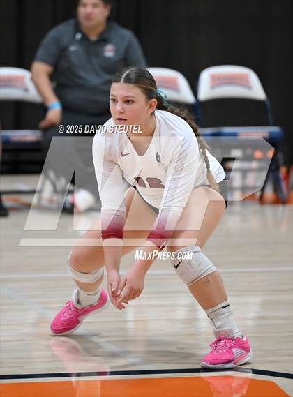 Thumbnail 2 in Sutter vs. Bear River (CIF SJS D5 Final) photogallery.