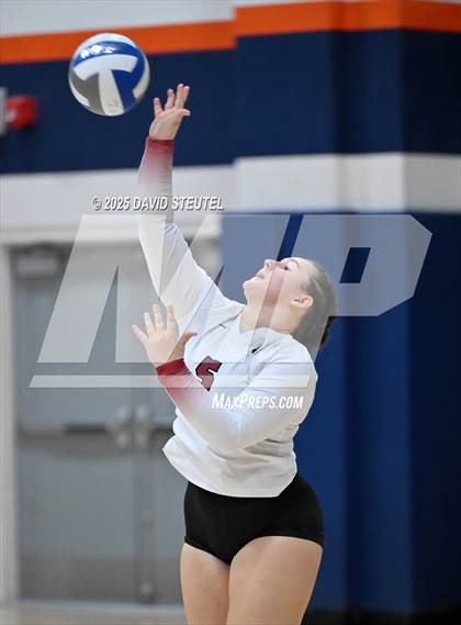 Thumbnail 1 in Sutter vs. Bear River (CIF SJS D5 Final) photogallery.