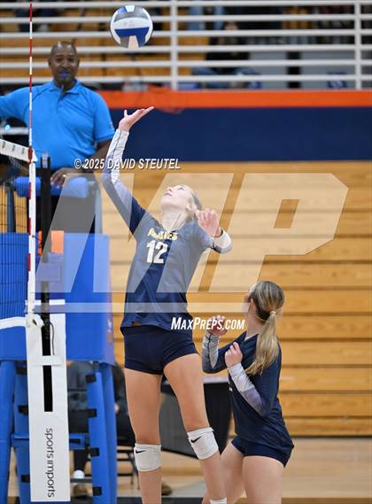 Thumbnail 1 in Sutter vs. Bear River (CIF SJS D5 Final) photogallery.