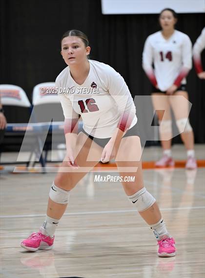 Thumbnail 3 in Sutter vs. Bear River (CIF SJS D5 Final) photogallery.