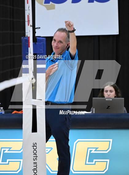 Thumbnail 1 in Sutter vs. Bear River (CIF SJS D5 Final) photogallery.