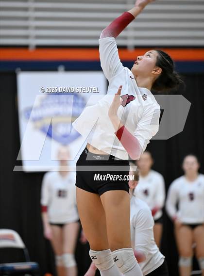 Thumbnail 1 in Sutter vs. Bear River (CIF SJS D5 Final) photogallery.