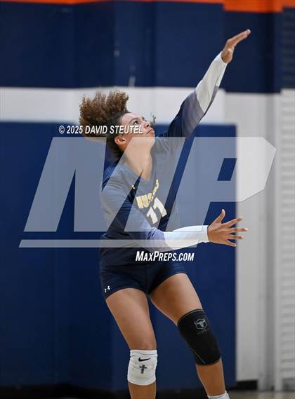 Thumbnail 3 in Sutter vs. Bear River (CIF SJS D5 Final) photogallery.