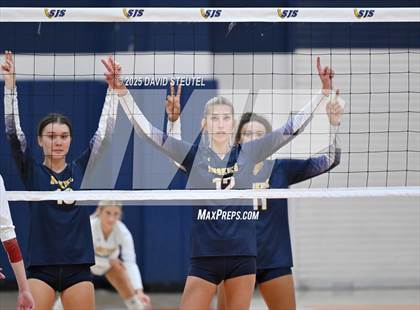 Thumbnail 3 in Sutter vs. Bear River (CIF SJS D5 Final) photogallery.