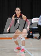 Photo from the gallery "Sutter vs. Bear River (CIF SJS D5 Final)"