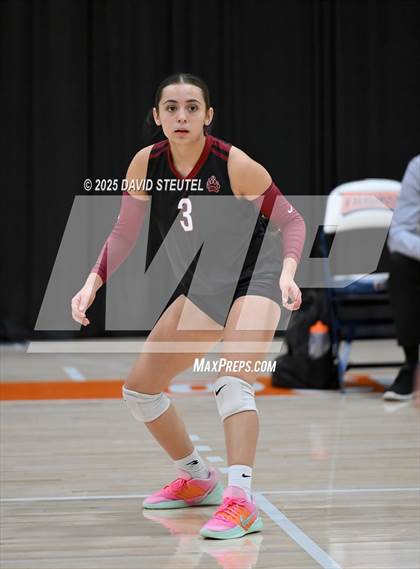 Thumbnail 3 in Sutter vs. Bear River (CIF SJS D5 Final) photogallery.