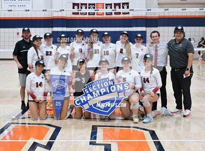 Thumbnail 2 in Sutter vs. Bear River (CIF SJS D5 Final) photogallery.