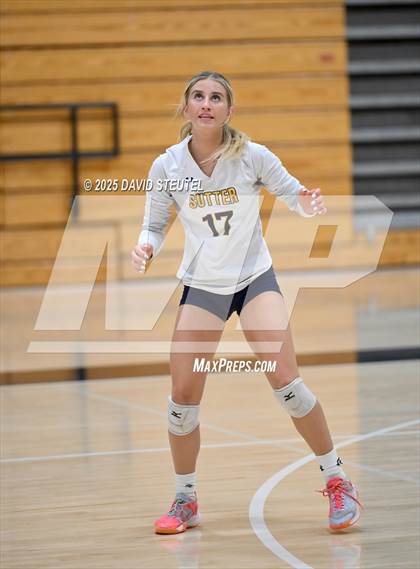 Thumbnail 1 in Sutter vs. Bear River (CIF SJS D5 Final) photogallery.