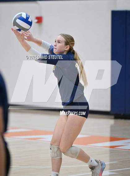 Thumbnail 2 in Sutter vs. Bear River (CIF SJS D5 Final) photogallery.