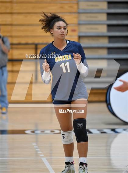 Thumbnail 1 in Sutter vs. Bear River (CIF SJS D5 Final) photogallery.