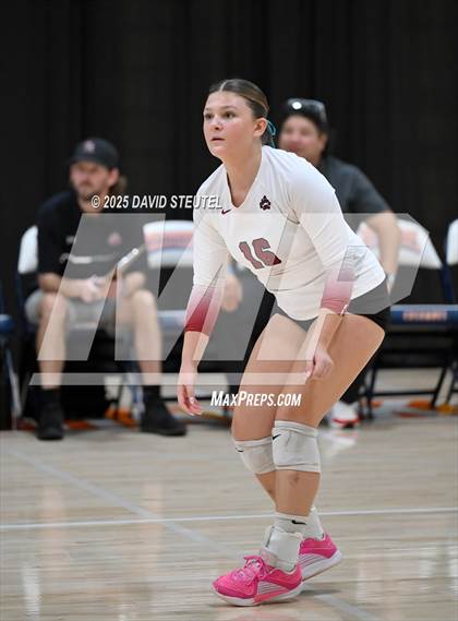 Thumbnail 2 in Sutter vs. Bear River (CIF SJS D5 Final) photogallery.