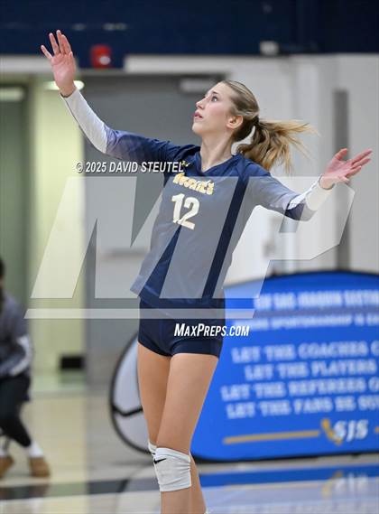 Thumbnail 2 in Sutter vs. Bear River (CIF SJS D5 Final) photogallery.