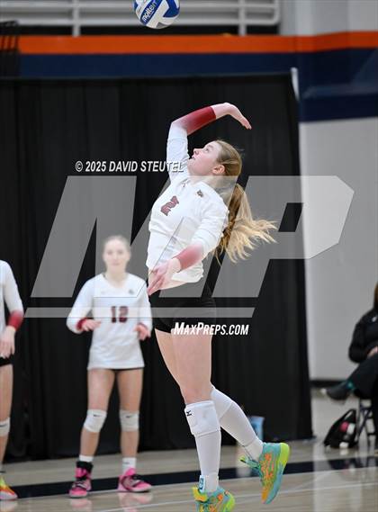 Thumbnail 2 in Sutter vs. Bear River (CIF SJS D5 Final) photogallery.