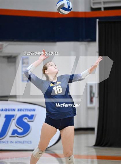 Thumbnail 3 in Sutter vs. Bear River (CIF SJS D5 Final) photogallery.