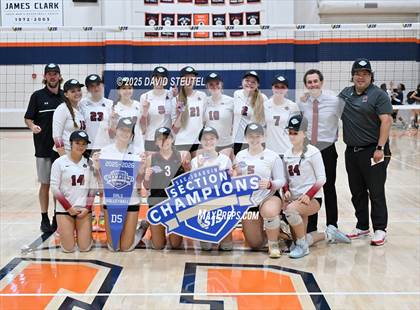 Thumbnail 1 in Sutter vs. Bear River (CIF SJS D5 Final) photogallery.