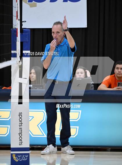 Thumbnail 1 in Sutter vs. Bear River (CIF SJS D5 Final) photogallery.