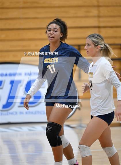 Thumbnail 2 in Sutter vs. Bear River (CIF SJS D5 Final) photogallery.