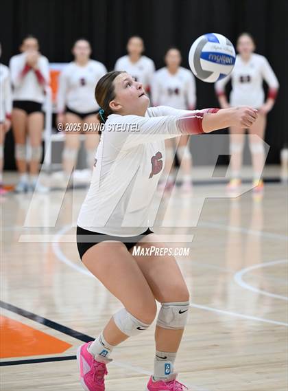 Thumbnail 3 in Sutter vs. Bear River (CIF SJS D5 Final) photogallery.