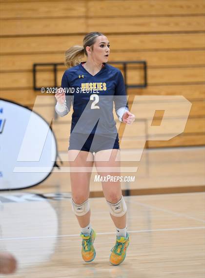 Thumbnail 2 in Sutter vs. Bear River (CIF SJS D5 Final) photogallery.