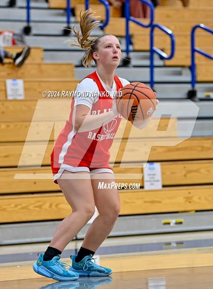 Thumbnail 2 in Carmel vs Plainfield (IBCA / IHSAA Showcase) photogallery.