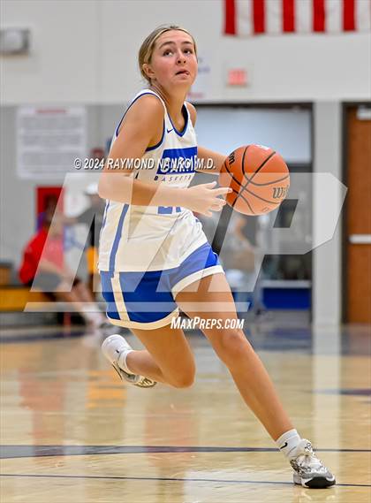 Thumbnail 3 in Carmel vs Plainfield (IBCA / IHSAA Showcase) photogallery.