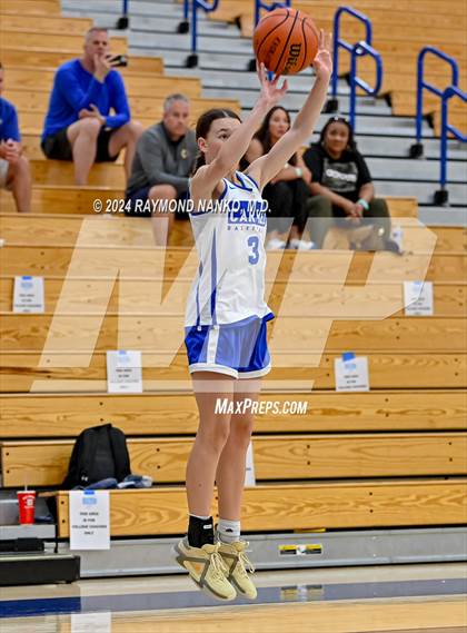 Thumbnail 3 in Carmel vs Plainfield (IBCA / IHSAA Showcase) photogallery.