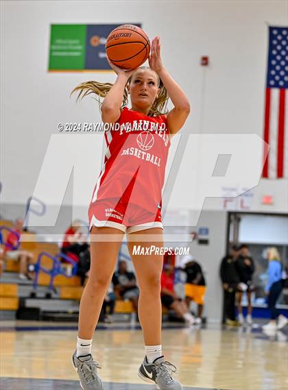 Thumbnail 2 in Carmel vs Plainfield (IBCA / IHSAA Showcase) photogallery.