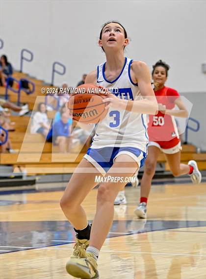Thumbnail 2 in Carmel vs Plainfield (IBCA / IHSAA Showcase) photogallery.