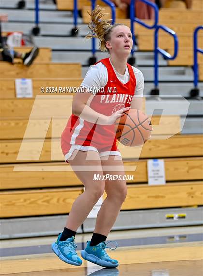 Thumbnail 1 in Carmel vs Plainfield (IBCA / IHSAA Showcase) photogallery.