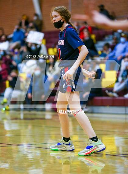Thumbnail 3 in Sahuaro @ Salpointe Catholic photogallery.