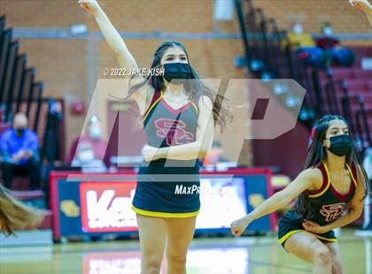 Thumbnail 3 in Sahuaro @ Salpointe Catholic photogallery.