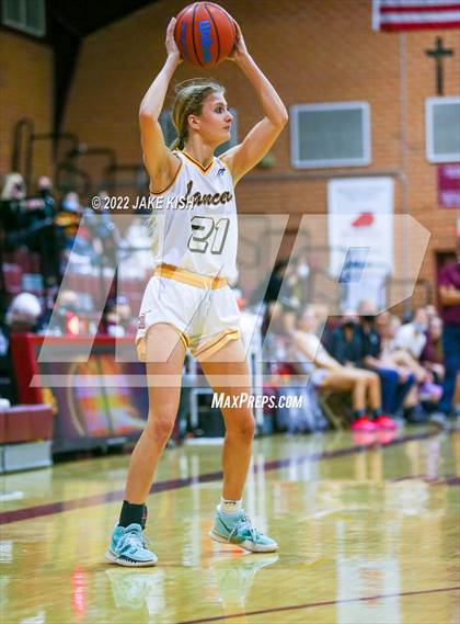 Thumbnail 3 in Sahuaro @ Salpointe Catholic photogallery.