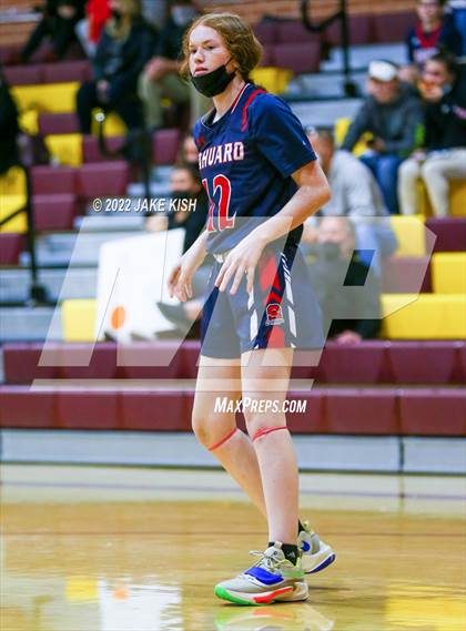 Thumbnail 2 in Sahuaro @ Salpointe Catholic photogallery.