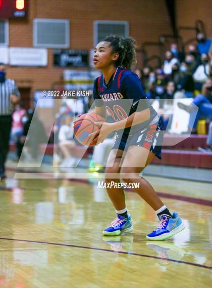 Thumbnail 1 in Sahuaro @ Salpointe Catholic photogallery.