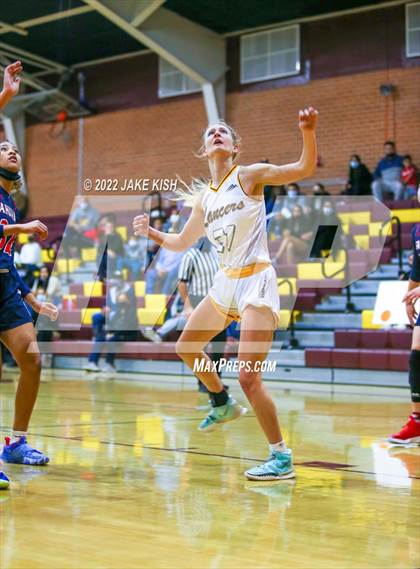 Thumbnail 3 in Sahuaro @ Salpointe Catholic photogallery.