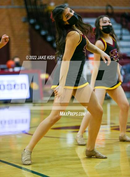 Thumbnail 1 in Sahuaro @ Salpointe Catholic photogallery.
