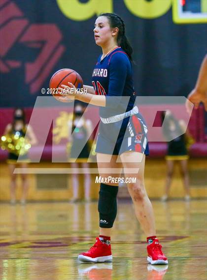 Thumbnail 2 in Sahuaro @ Salpointe Catholic photogallery.