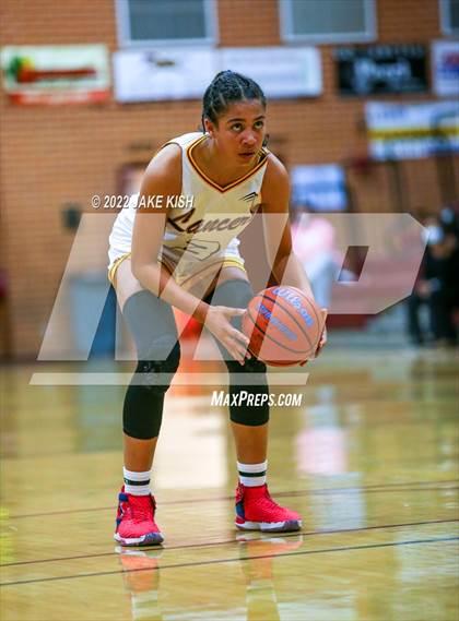 Thumbnail 2 in Sahuaro @ Salpointe Catholic photogallery.