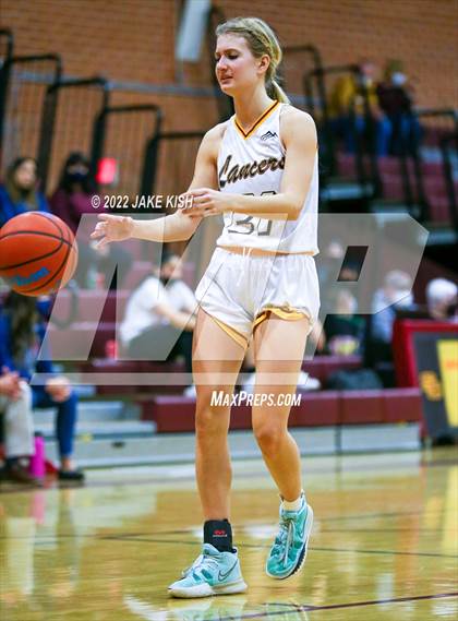 Thumbnail 2 in Sahuaro @ Salpointe Catholic photogallery.