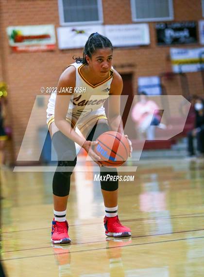 Thumbnail 1 in Sahuaro @ Salpointe Catholic photogallery.