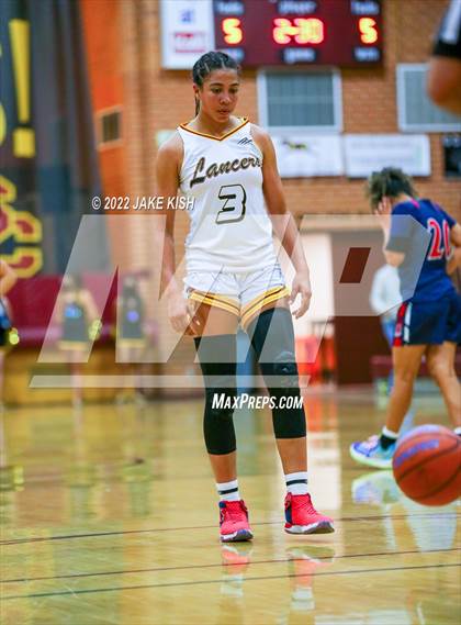 Thumbnail 3 in Sahuaro @ Salpointe Catholic photogallery.