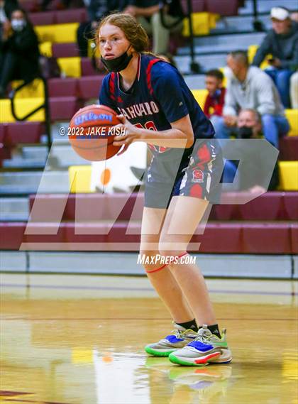 Thumbnail 1 in Sahuaro @ Salpointe Catholic photogallery.