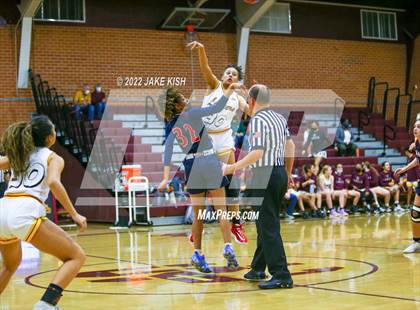 Thumbnail 3 in Sahuaro @ Salpointe Catholic photogallery.